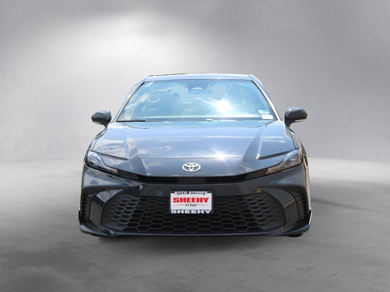 2025 Toyota Camry SE Stafford VA