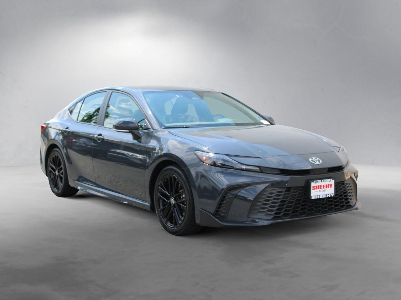 2025 Toyota Camry SE Stafford VA