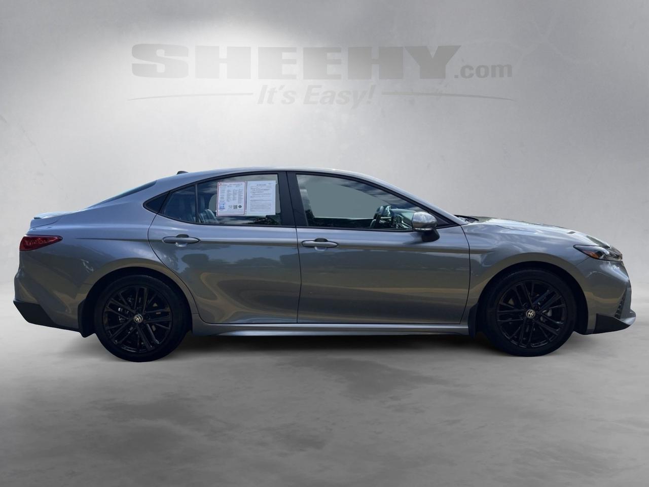 2025 Toyota Camry SE Stafford VA