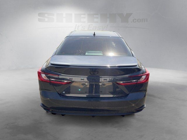 2025 Toyota Camry SE Stafford VA