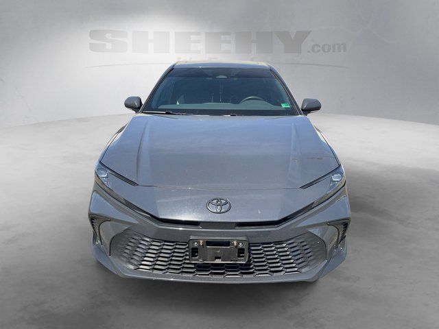 2025 Toyota Camry SE Stafford VA