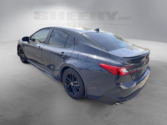 2025 Toyota Camry SE Stafford VA