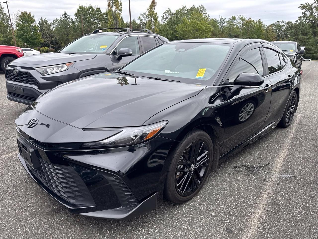 2025 Toyota Camry SE Stafford VA