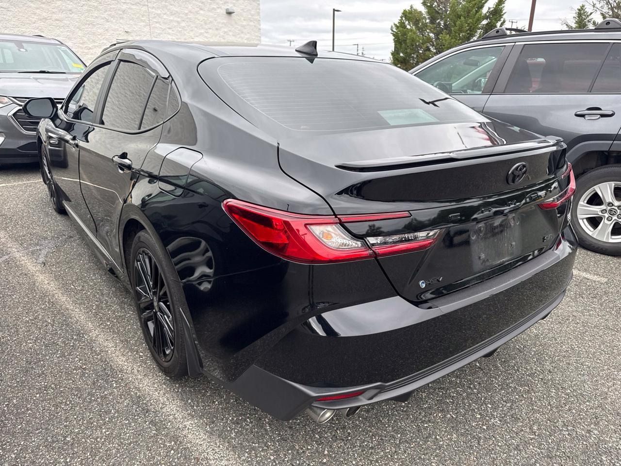 2025 Toyota Camry SE Stafford VA