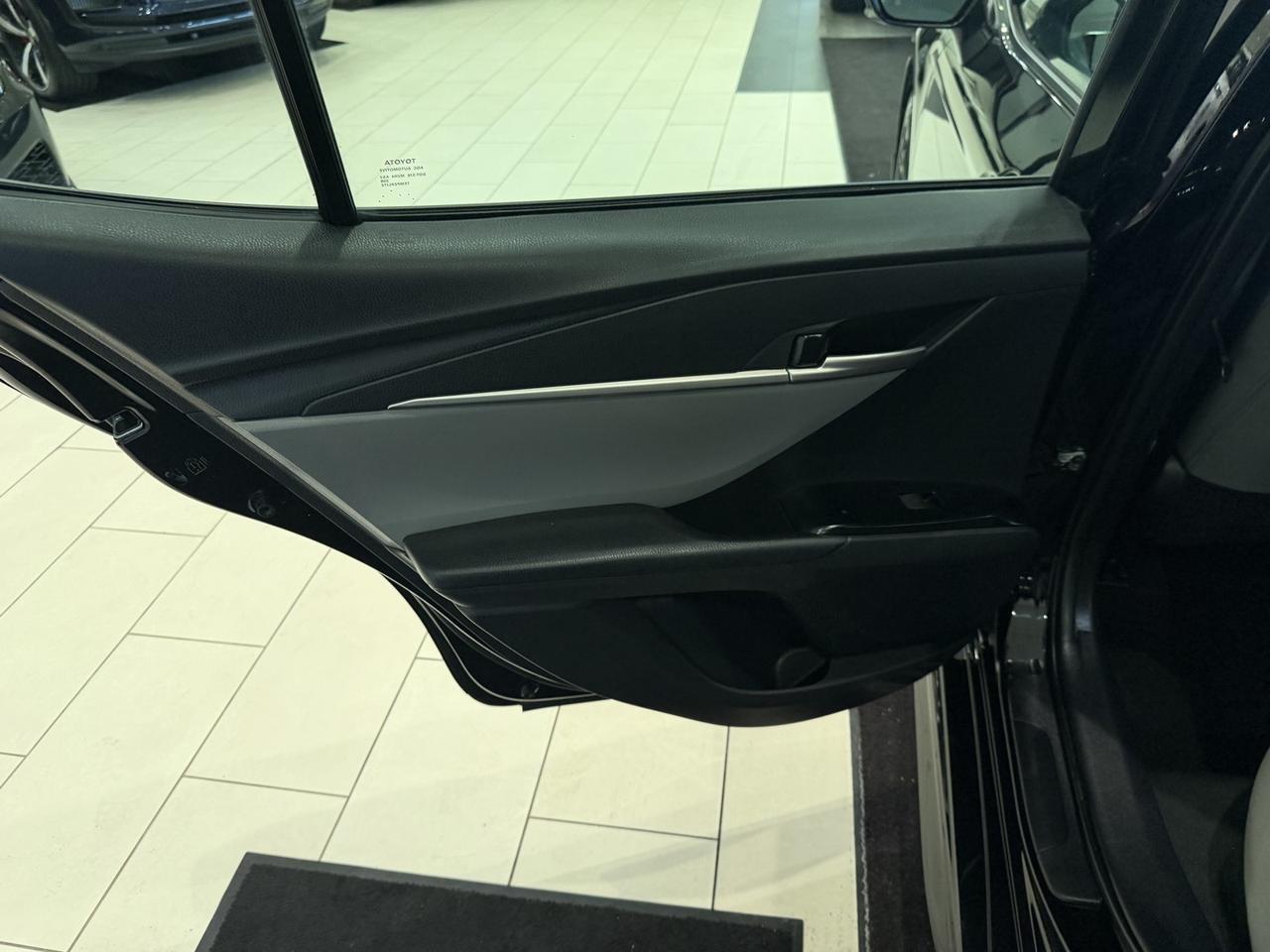 2025 Toyota Camry SE Annapolis MD