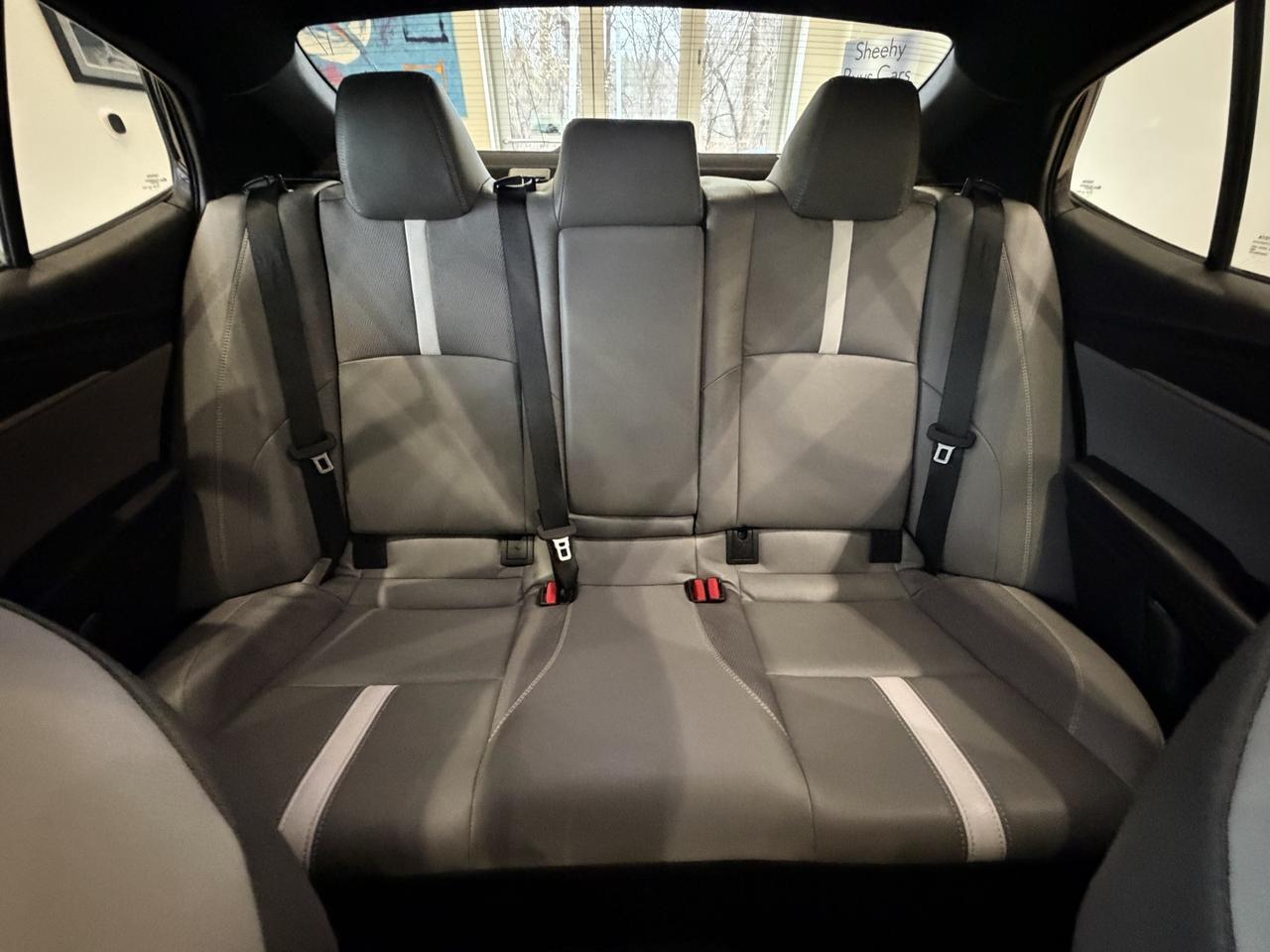 2025 Toyota Camry SE Annapolis MD