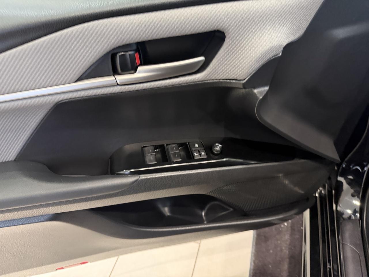 2025 Toyota Camry SE Annapolis MD