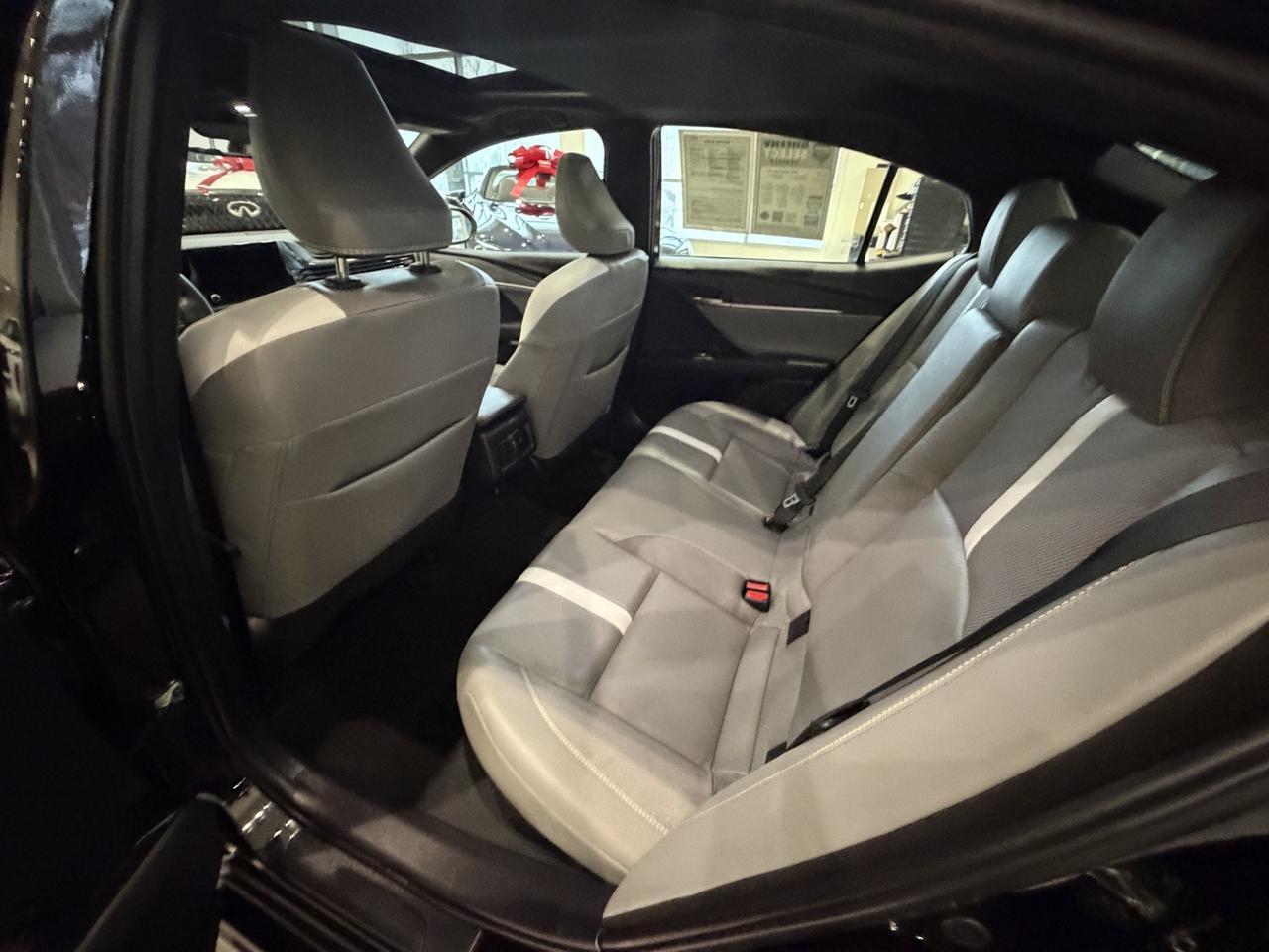 2025 Toyota Camry SE Annapolis MD