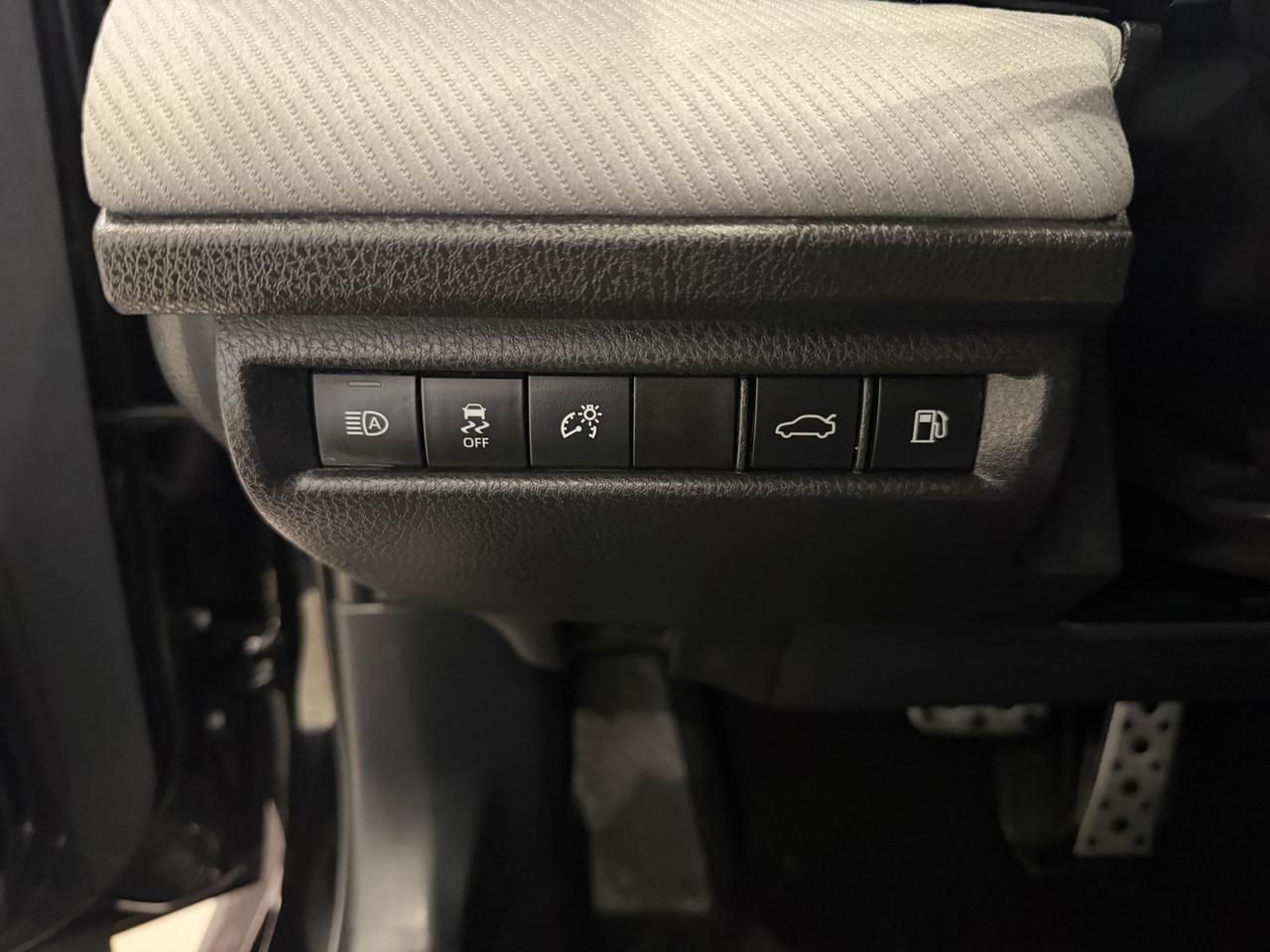 2025 Toyota Camry SE Annapolis MD