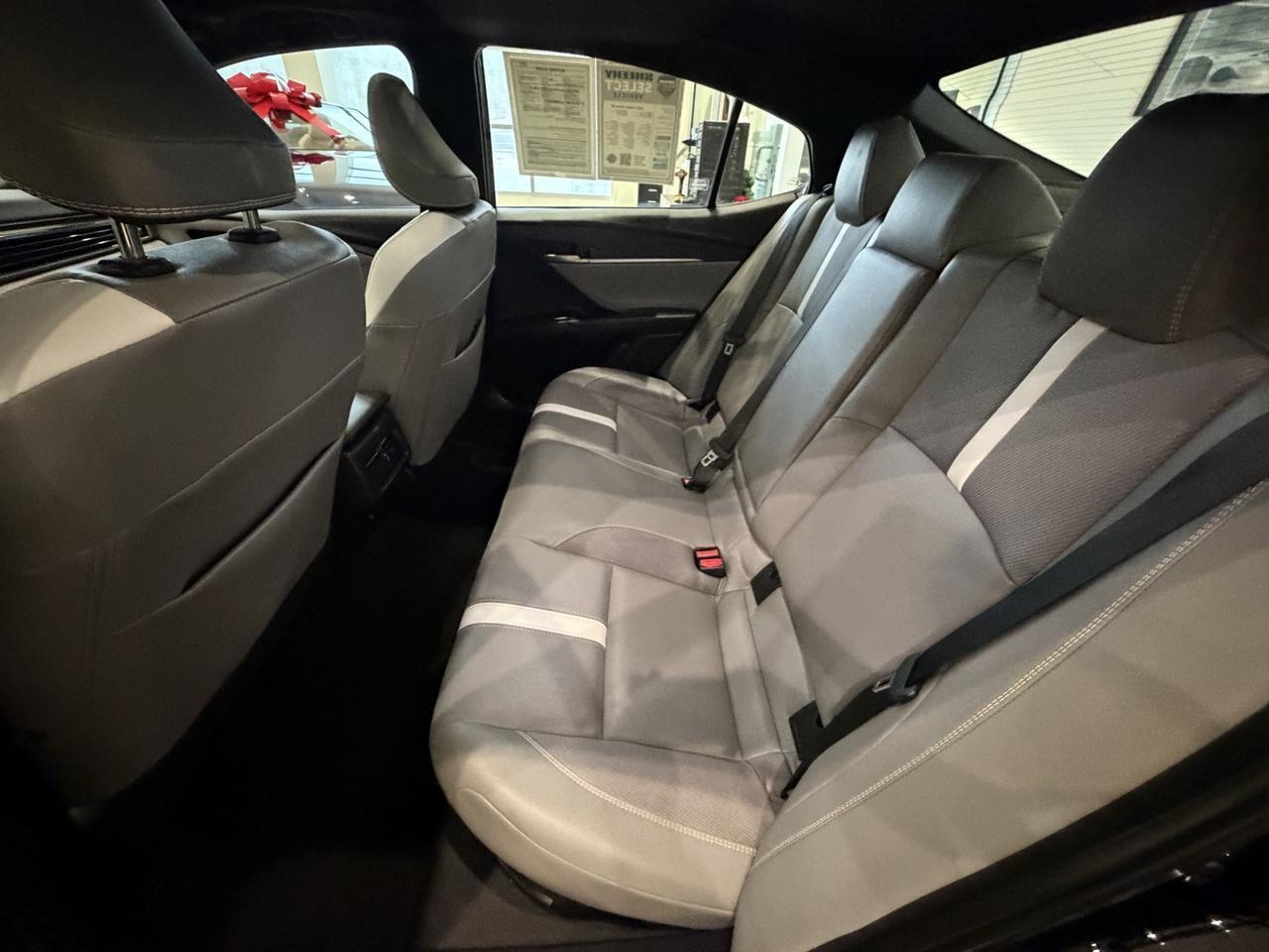 2025 Toyota Camry SE Annapolis MD