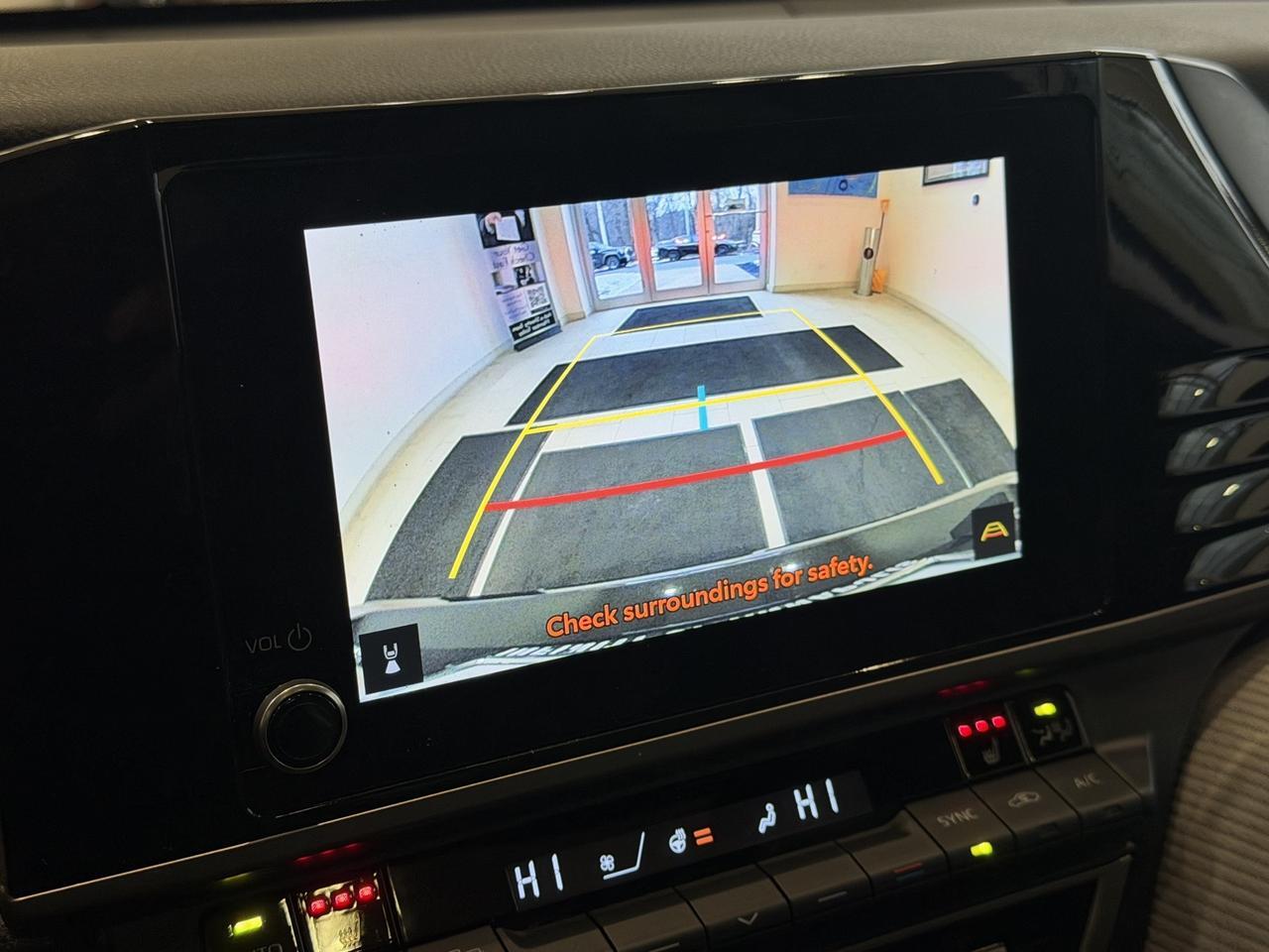 2025 Toyota Camry SE Annapolis MD