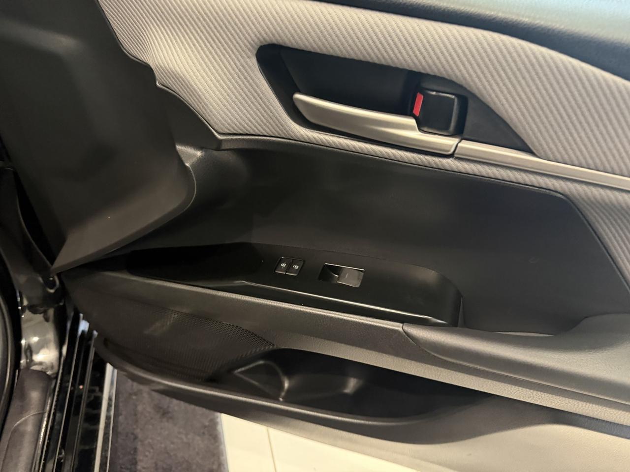 2025 Toyota Camry SE Annapolis MD