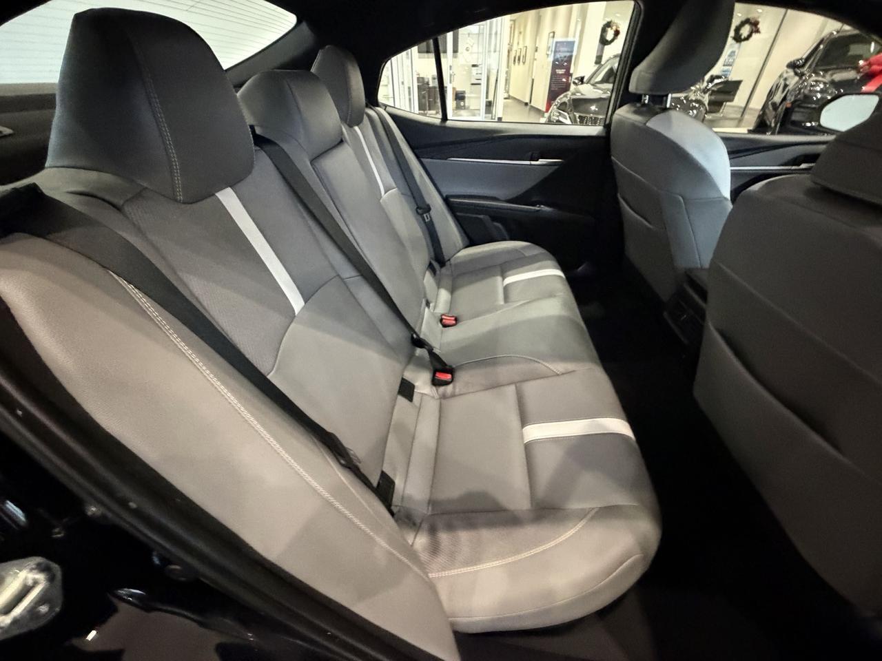 2025 Toyota Camry SE Annapolis MD