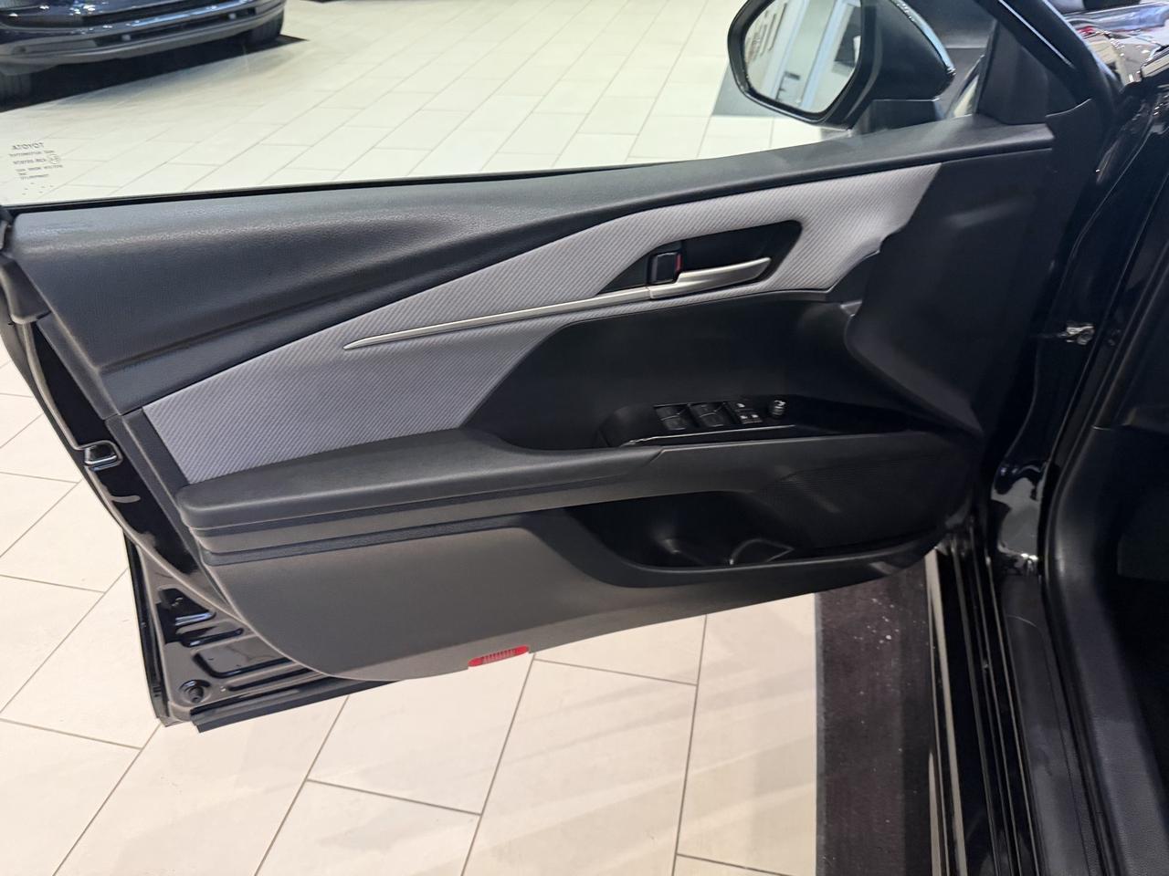 2025 Toyota Camry SE Annapolis MD