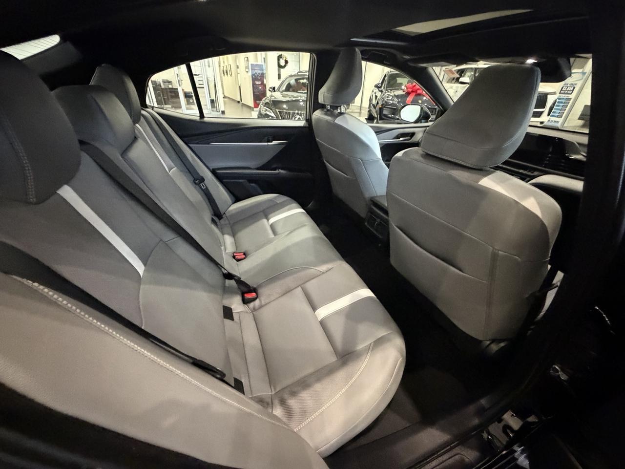 2025 Toyota Camry SE Annapolis MD