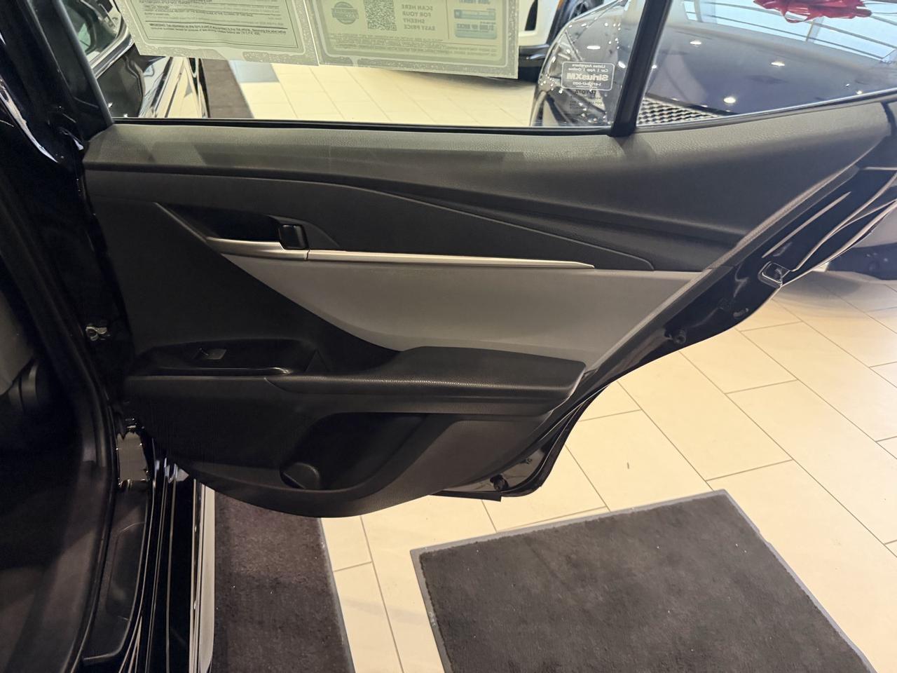 2025 Toyota Camry SE Annapolis MD