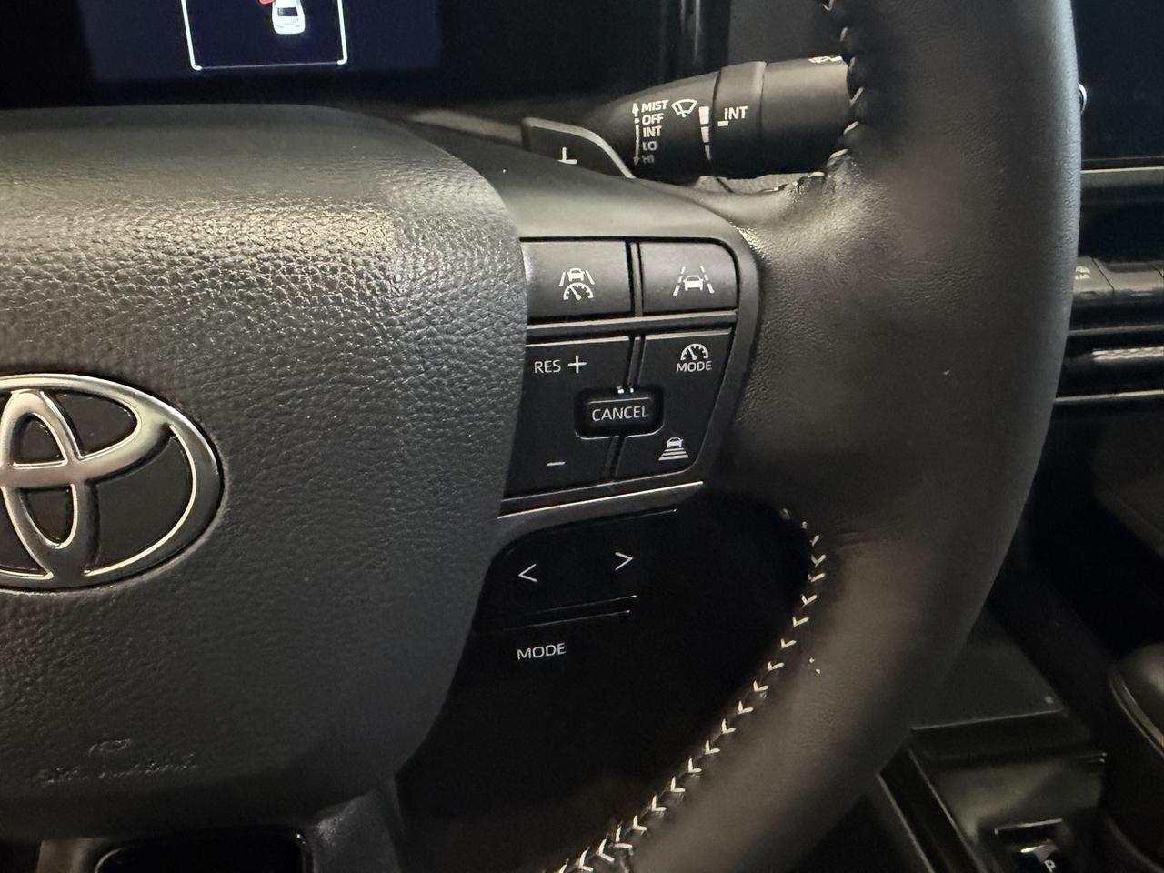 2025 Toyota Camry SE Annapolis MD