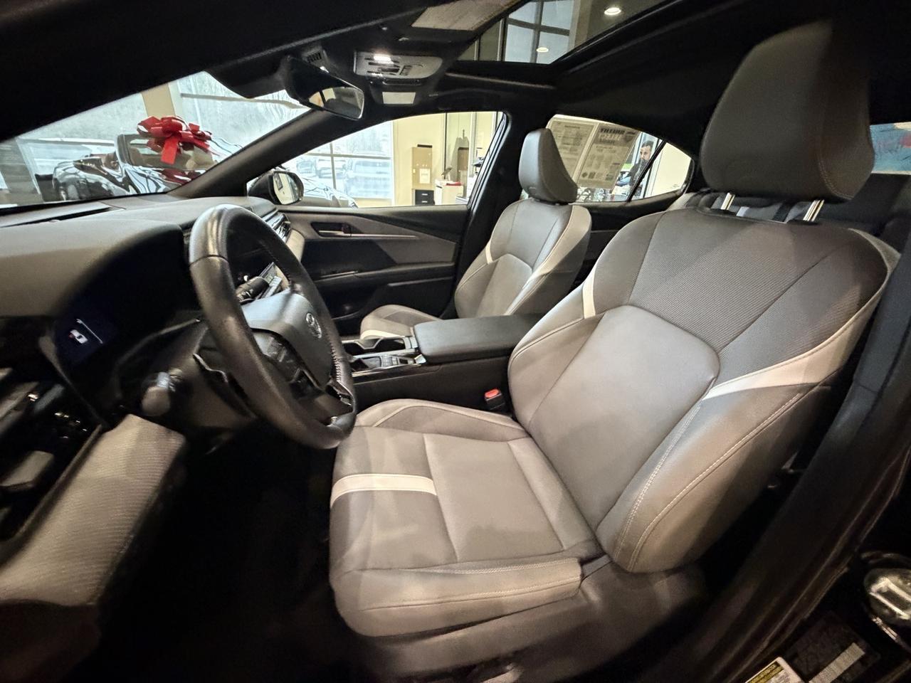 2025 Toyota Camry SE Annapolis MD