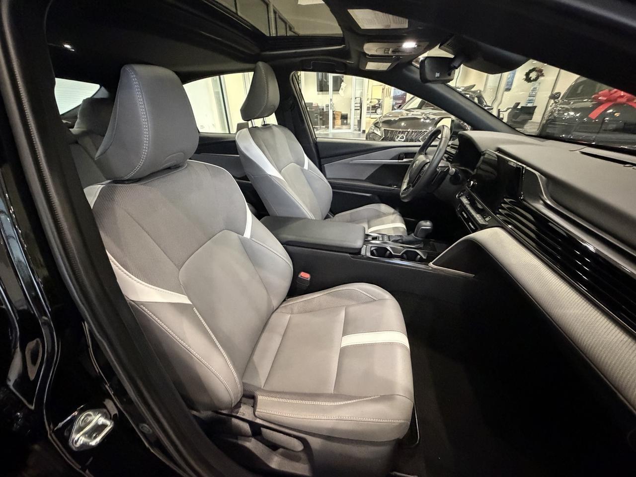 2025 Toyota Camry SE Annapolis MD