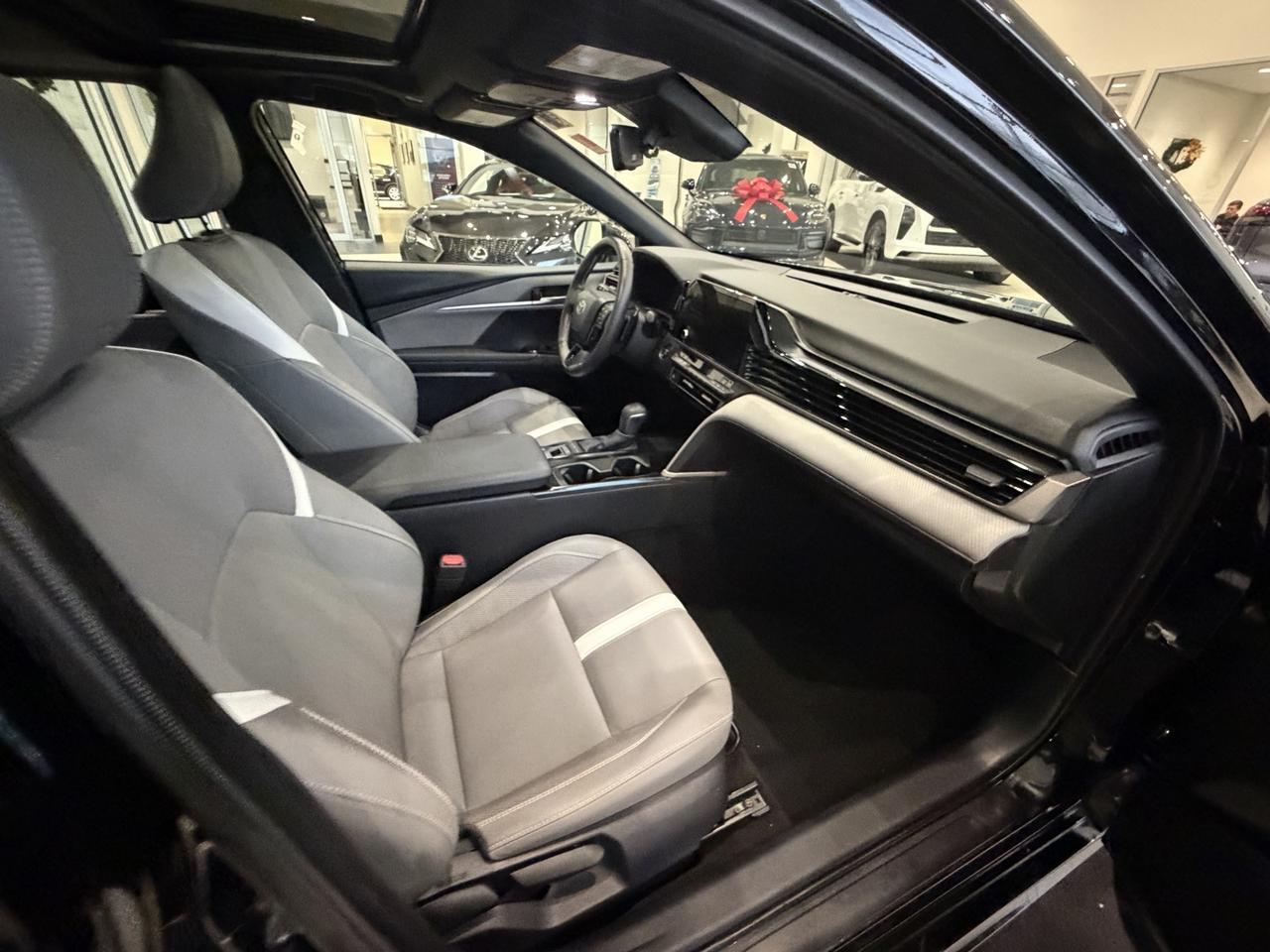 2025 Toyota Camry SE Annapolis MD