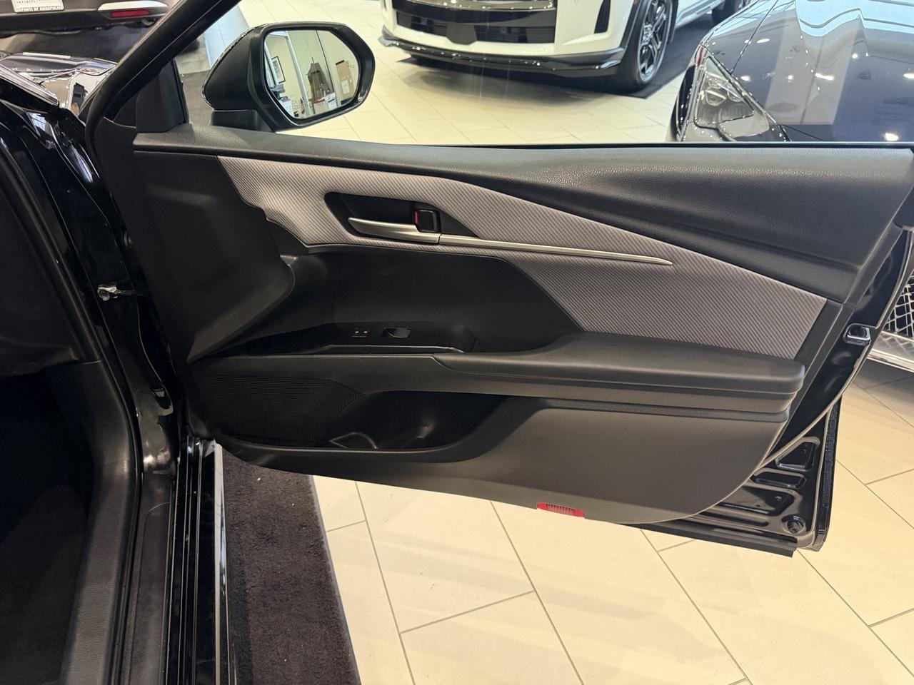 2025 Toyota Camry SE Annapolis MD