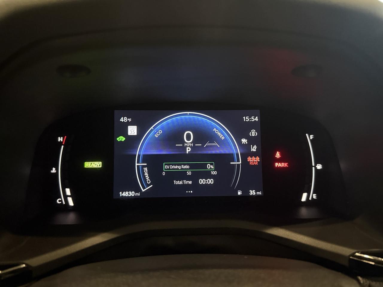 2025 Toyota Camry SE Annapolis MD