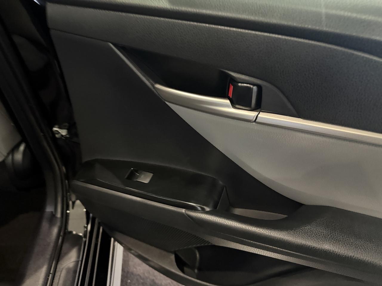 2025 Toyota Camry SE Annapolis MD