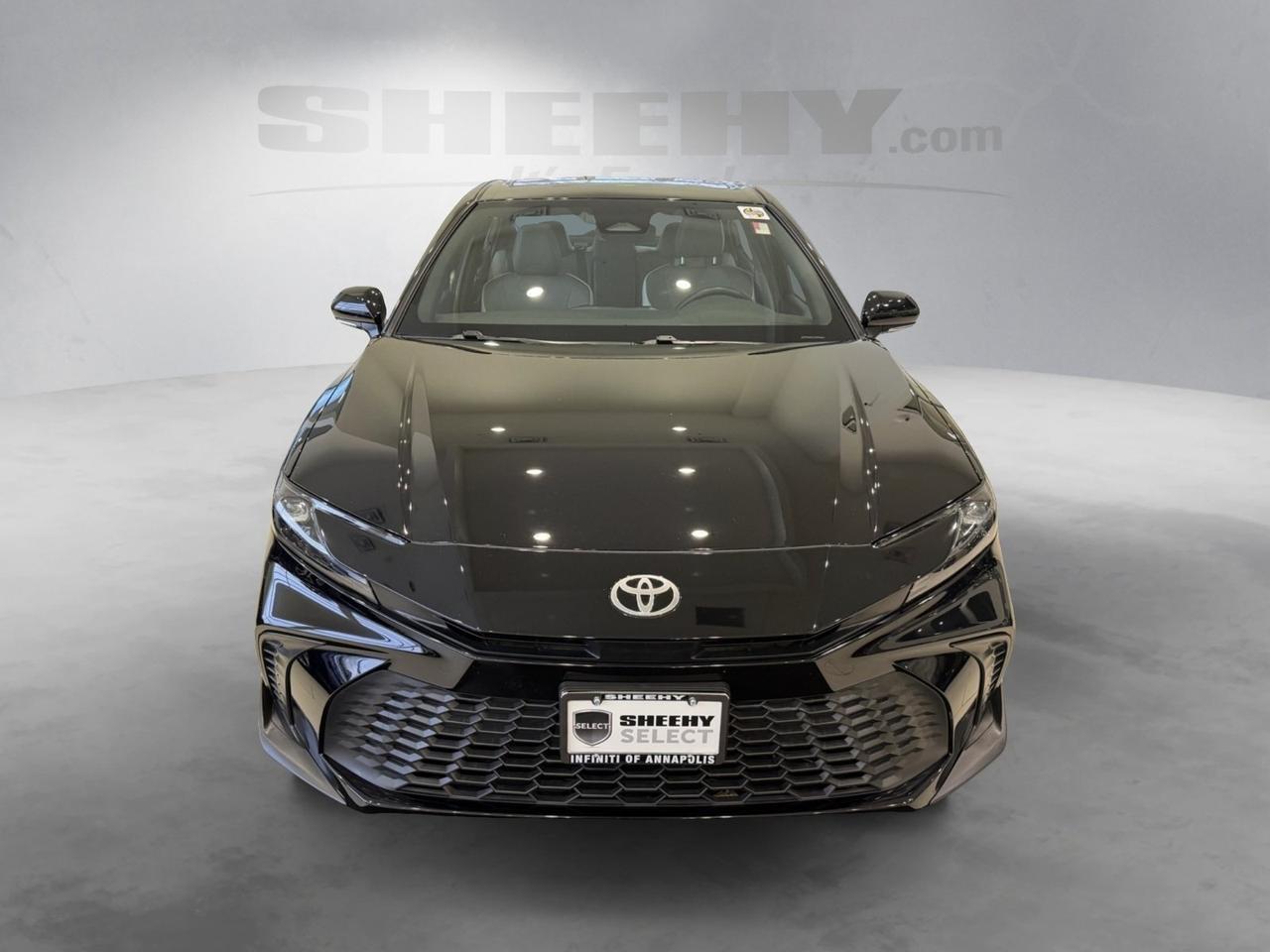 2025 Toyota Camry SE Annapolis MD