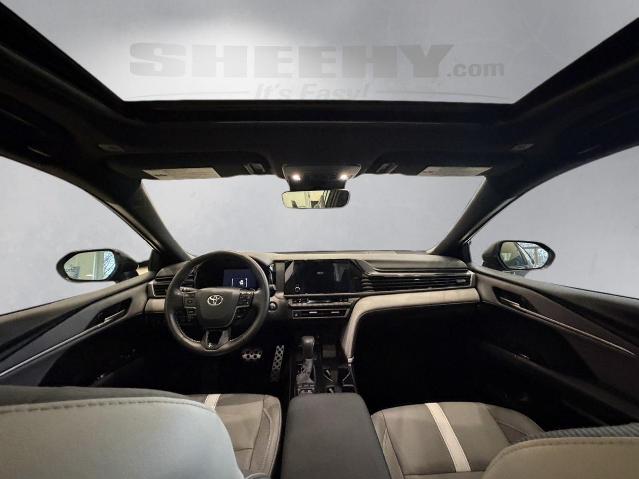 2025 Toyota Camry SE Annapolis MD