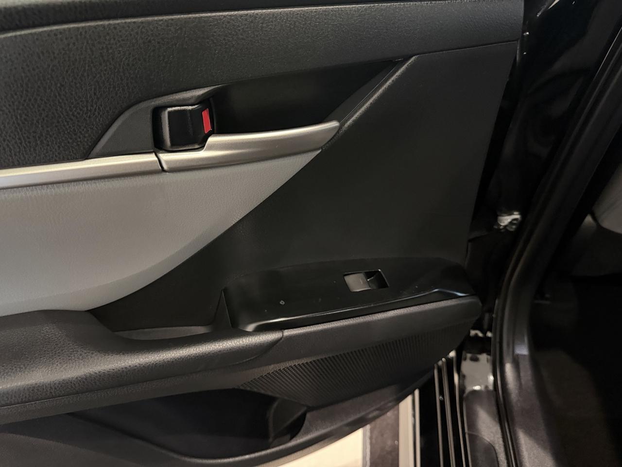 2025 Toyota Camry SE Annapolis MD