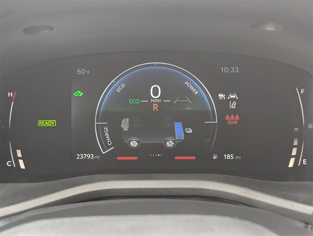 2025 Toyota Camry SE Cockeysville MD