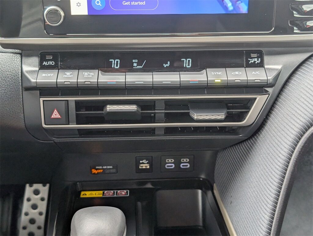 2025 Toyota Camry SE Cockeysville MD