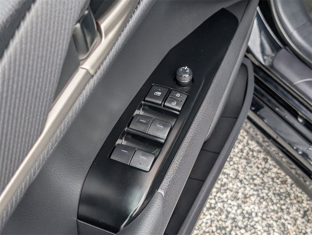 2025 Toyota Camry SE Cockeysville MD