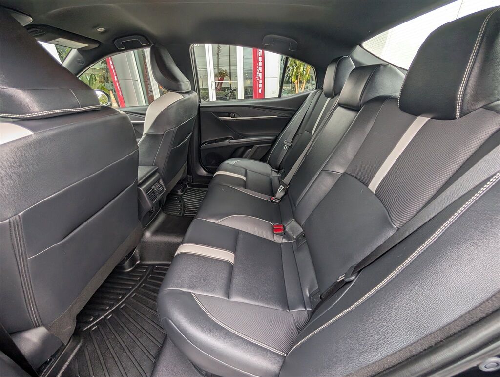 2025 Toyota Camry SE Cockeysville MD