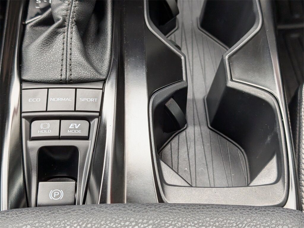 2025 Toyota Camry SE Cockeysville MD