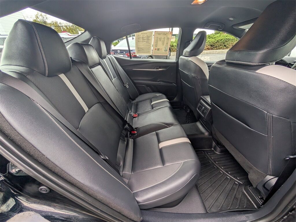 2025 Toyota Camry SE Cockeysville MD