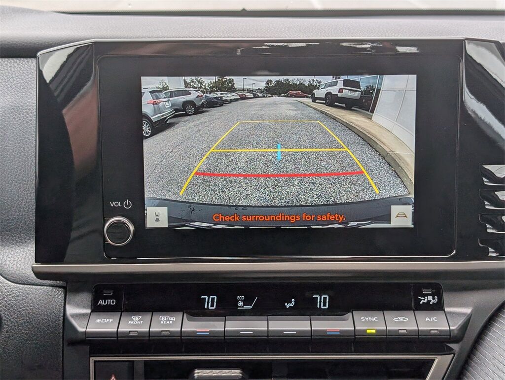 2025 Toyota Camry SE Cockeysville MD