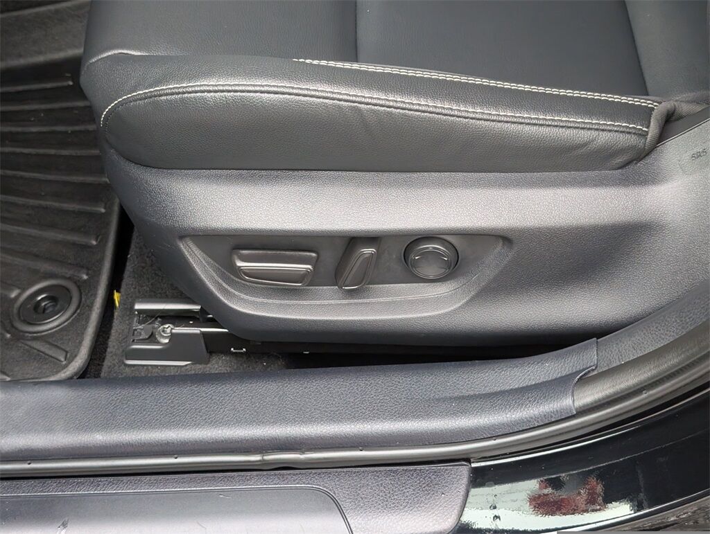 2025 Toyota Camry SE Cockeysville MD