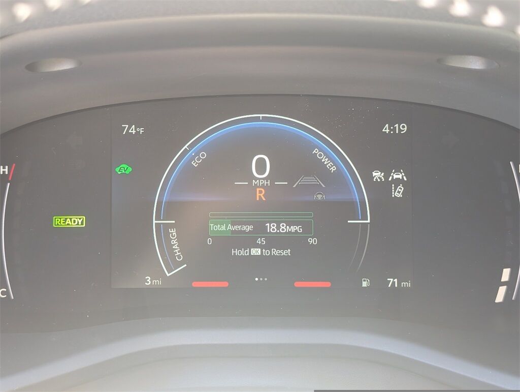 2025 Toyota Camry SE Cockeysville MD