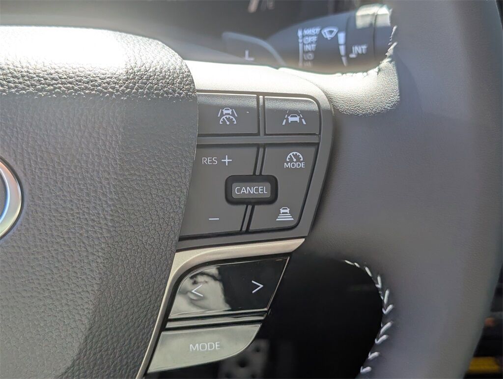 2025 Toyota Camry SE Cockeysville MD
