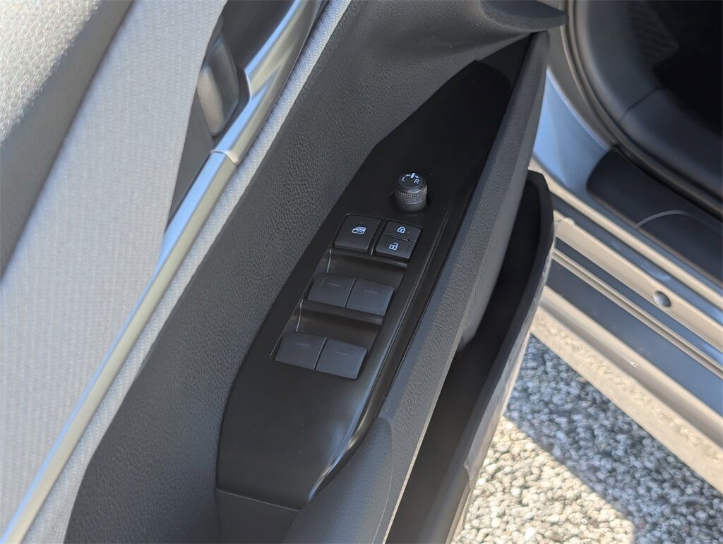 2025 Toyota Camry SE Cockeysville MD