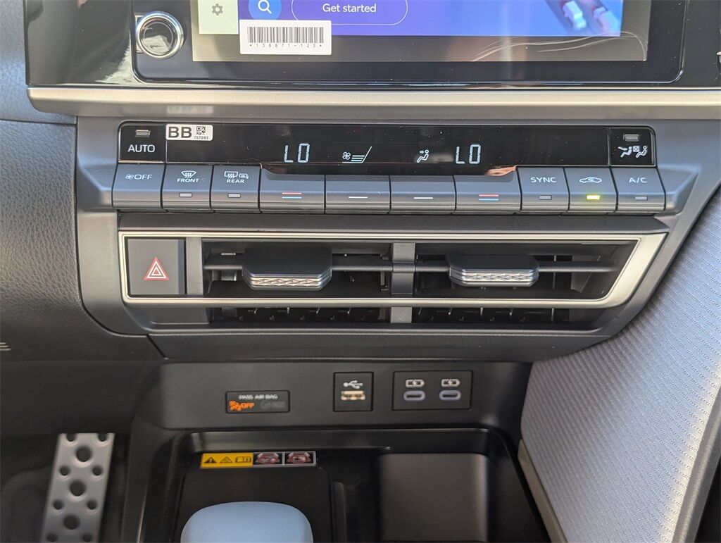 2025 Toyota Camry SE Cockeysville MD