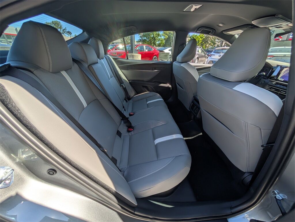 2025 Toyota Camry SE Cockeysville MD