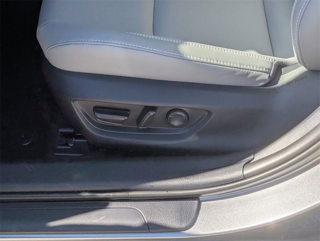 2025 Toyota Camry SE Cockeysville MD