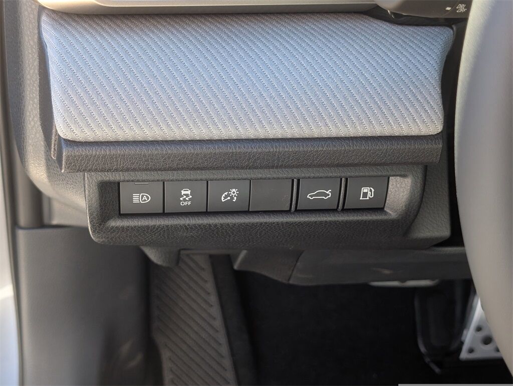 2025 Toyota Camry SE Cockeysville MD