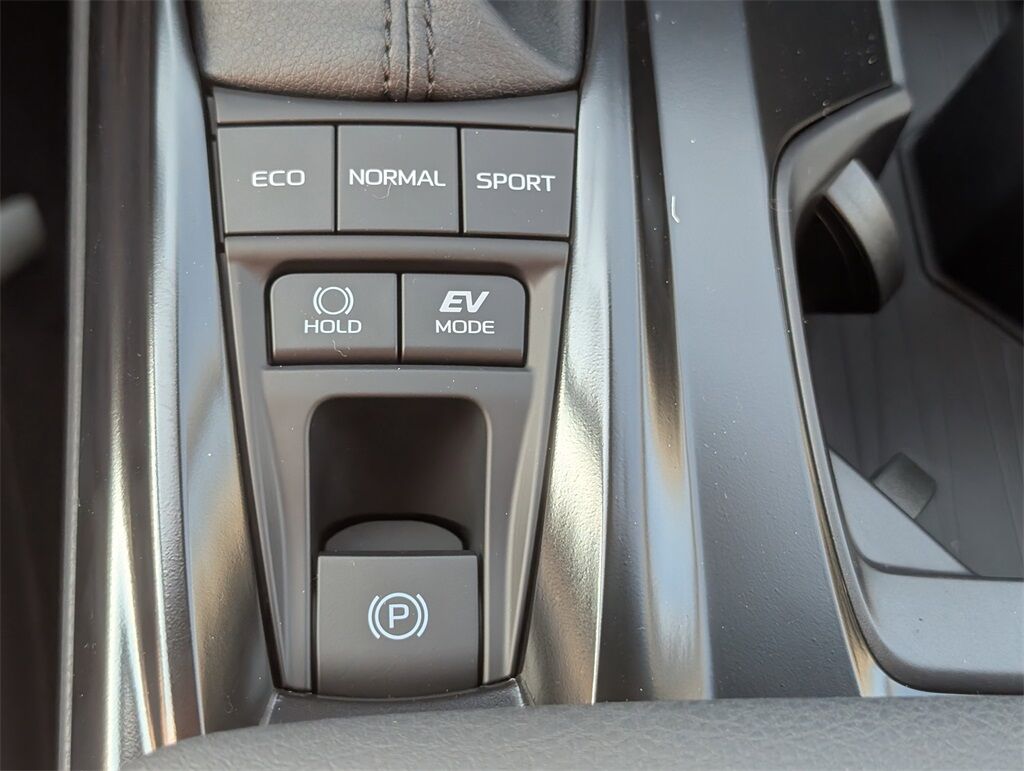2025 Toyota Camry SE Cockeysville MD