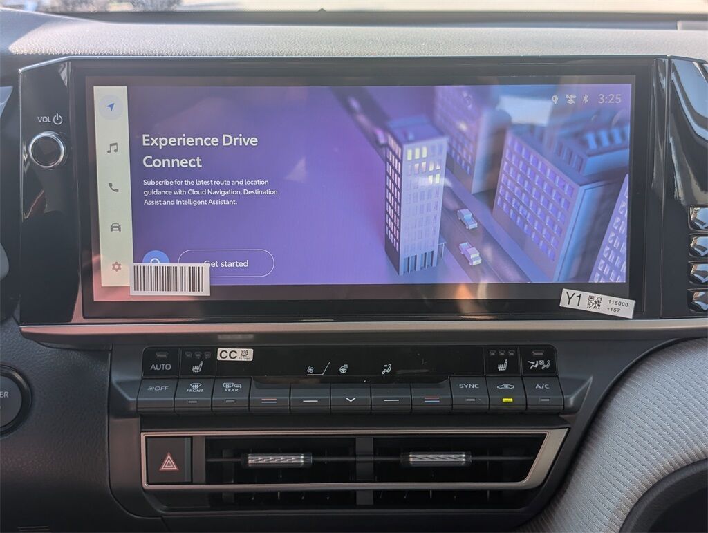 2025 Toyota Camry SE Cockeysville MD