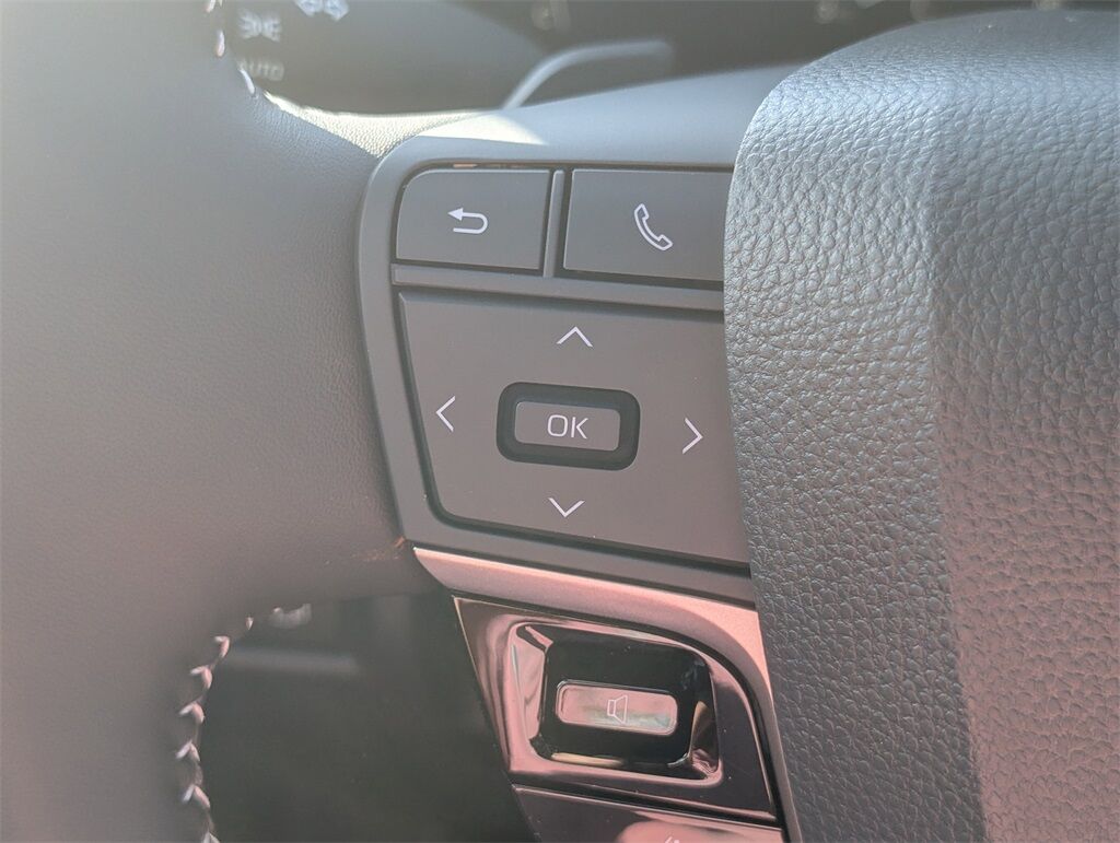 2025 Toyota Camry SE Cockeysville MD