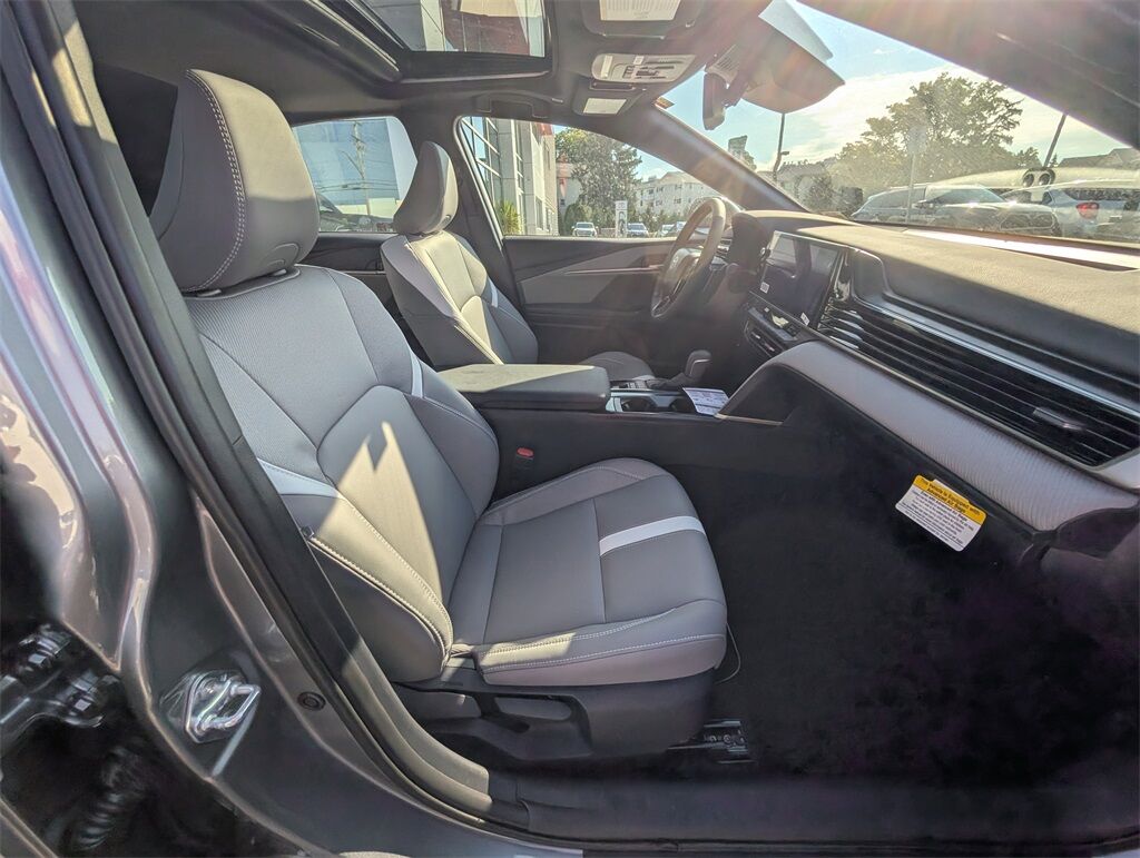 2025 Toyota Camry SE Cockeysville MD