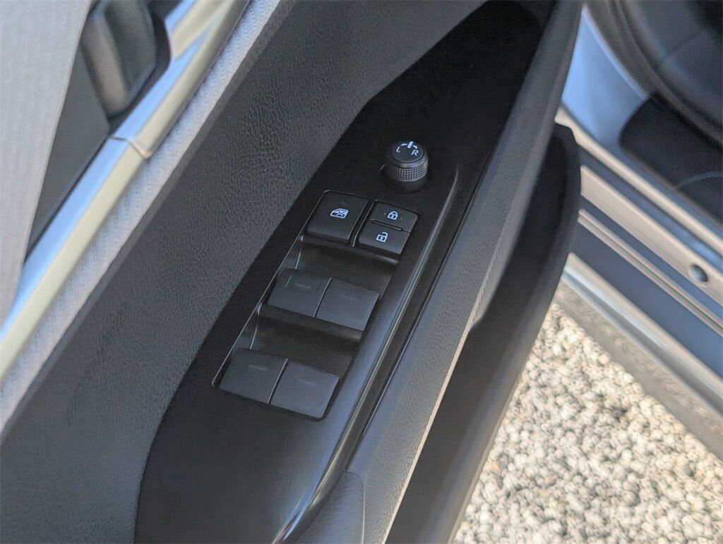 2025 Toyota Camry SE Cockeysville MD